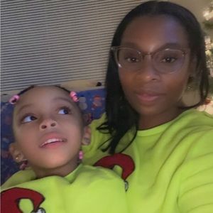 Meet your Posher, Shani